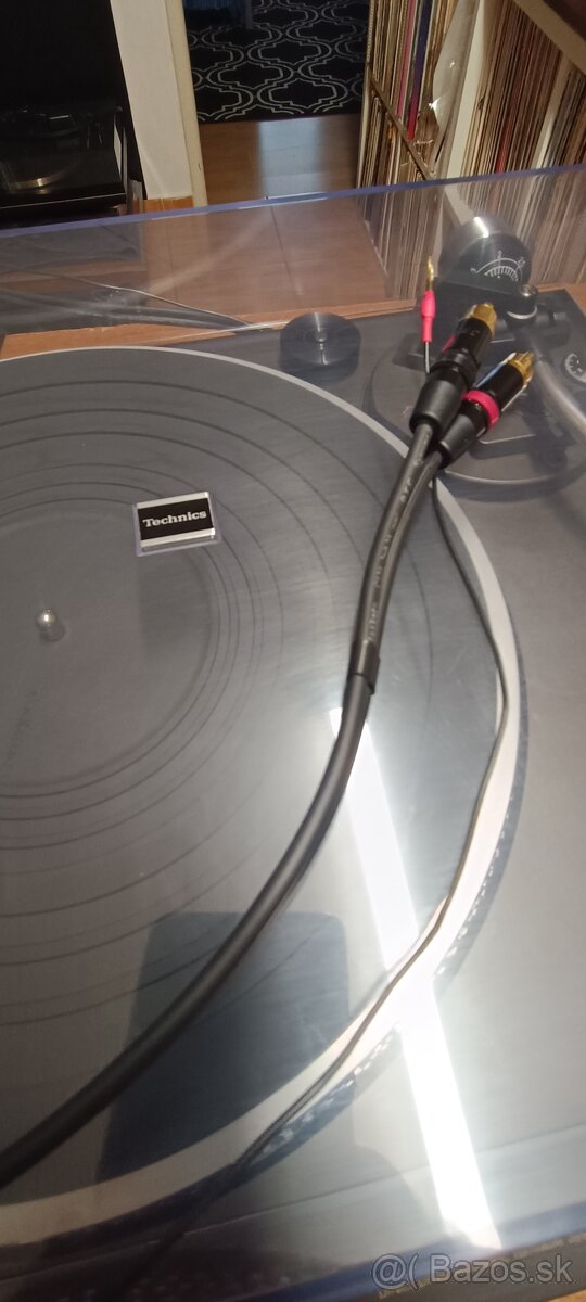 Technics SL-D303 - 10