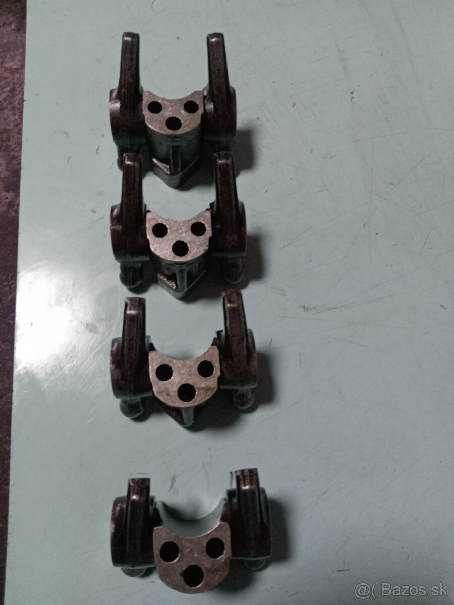 Jeep grand Cherokee ZJ - 10