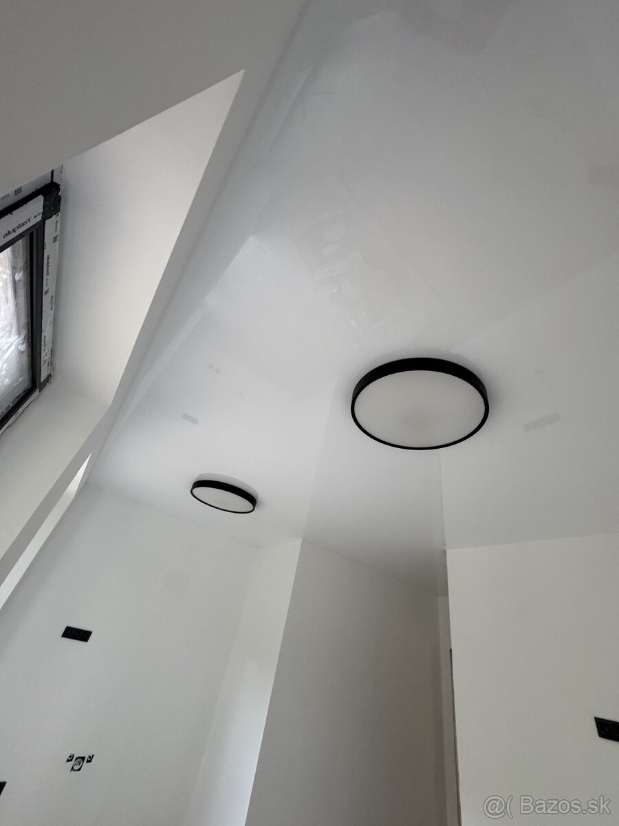 Napinacie stropy napinany strop Nitra - 10