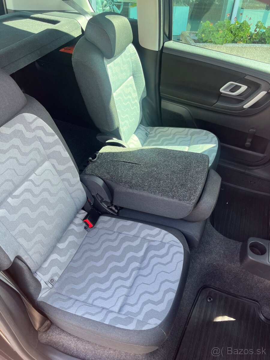 Škoda Roomster 1,4 - 10