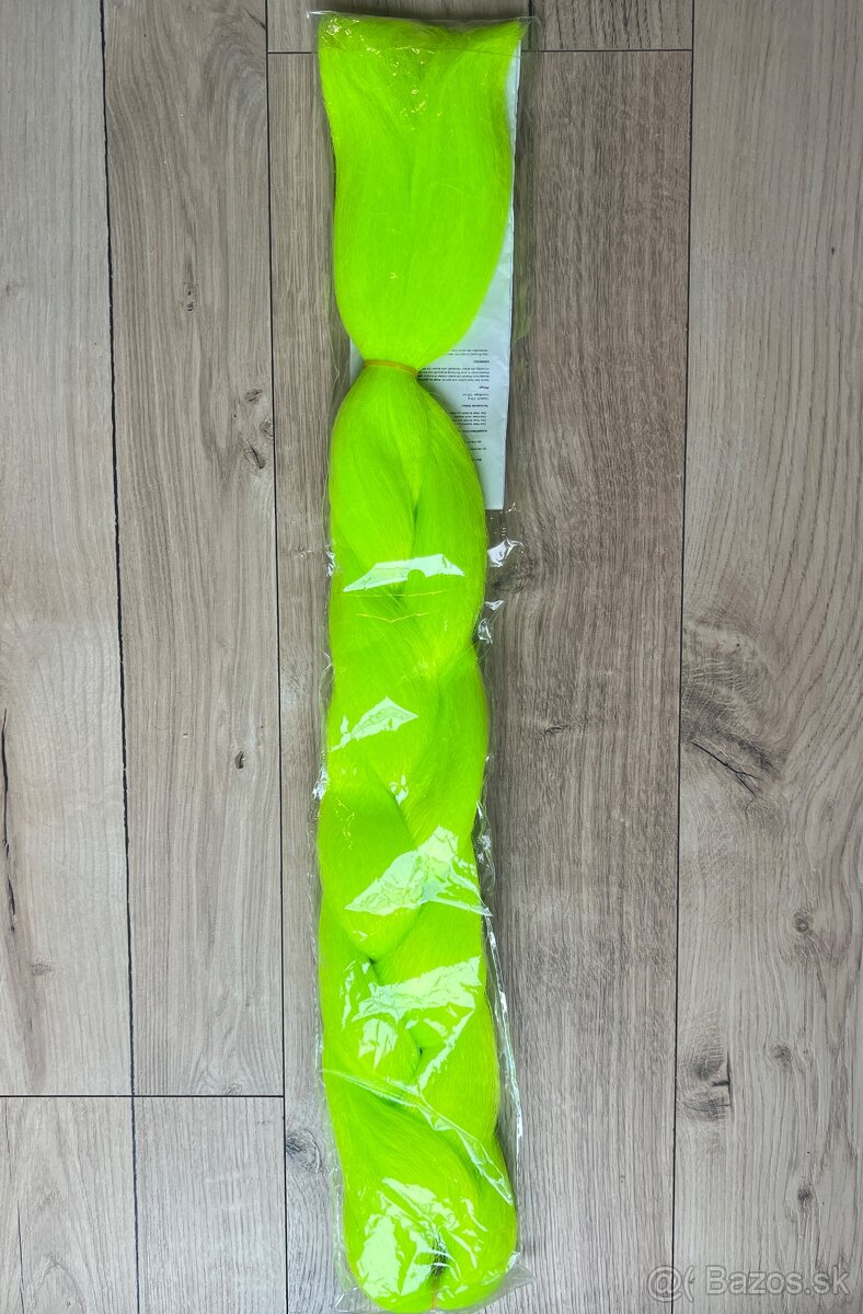 Kanekalon rozne farby - 10