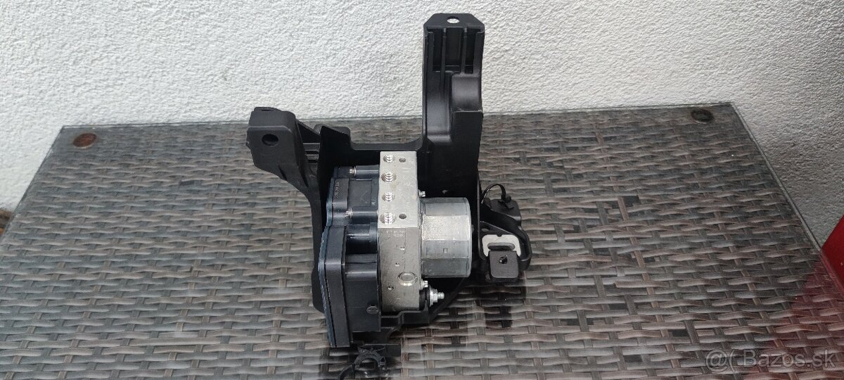 ABS Opel Meriva - 10