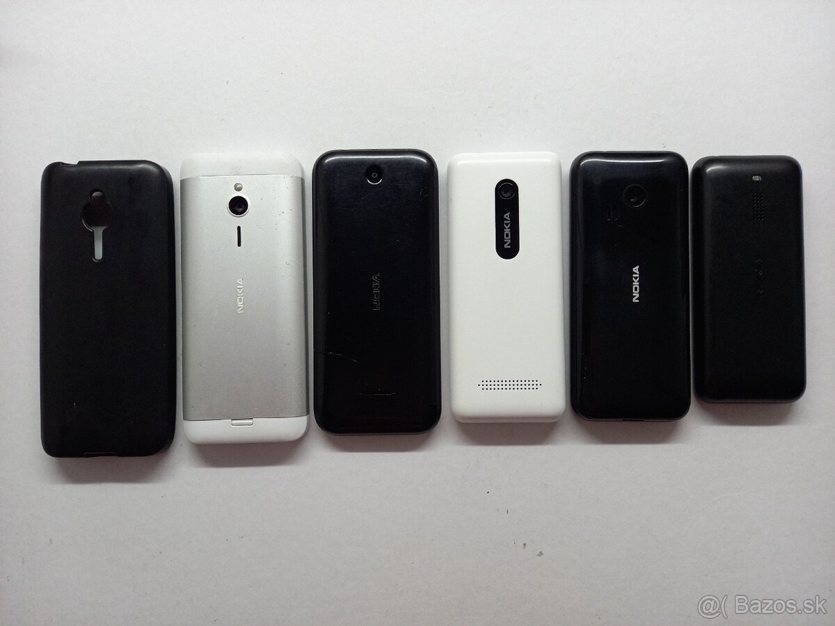 NOKIA 230 Dual sim aj Single sim - 10