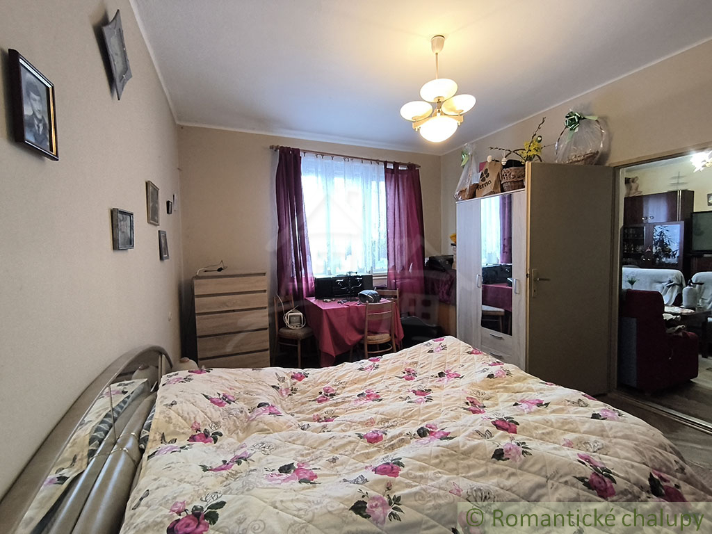 Dom v centre Banskej Štiavnice - 10