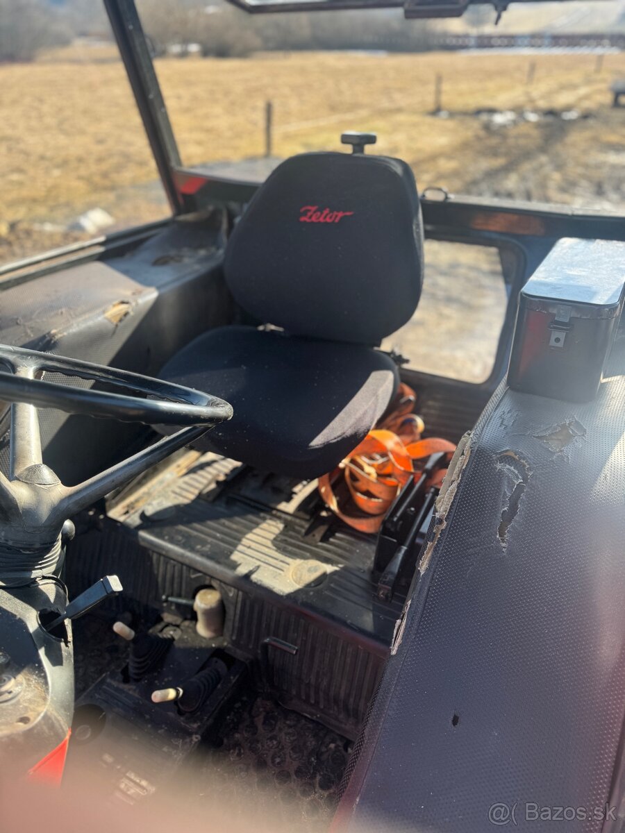 Zetor 7045 - 10