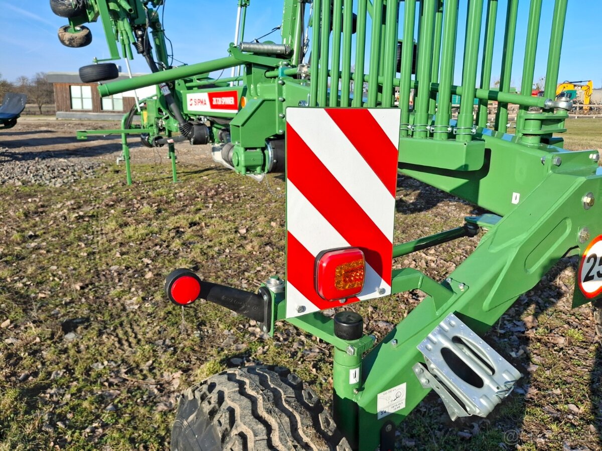 SIPMA ZK 720 SPINNER - 10