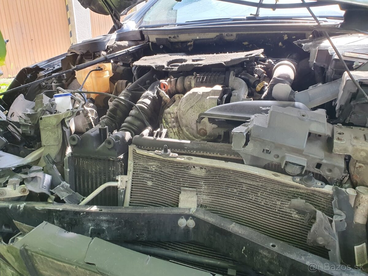 Predam v celku peugeot 508 sw - 10