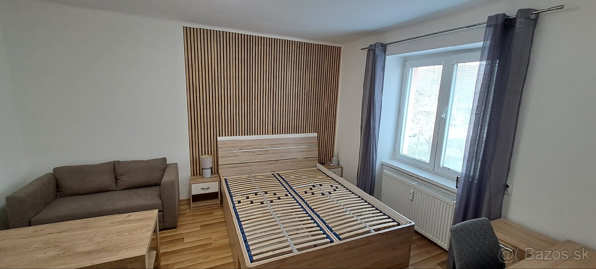 1 izbový byt na prenájom - 10