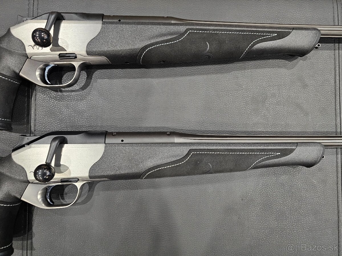 Blaser R8 Silverstone + Blaser R8 CARBON - 10