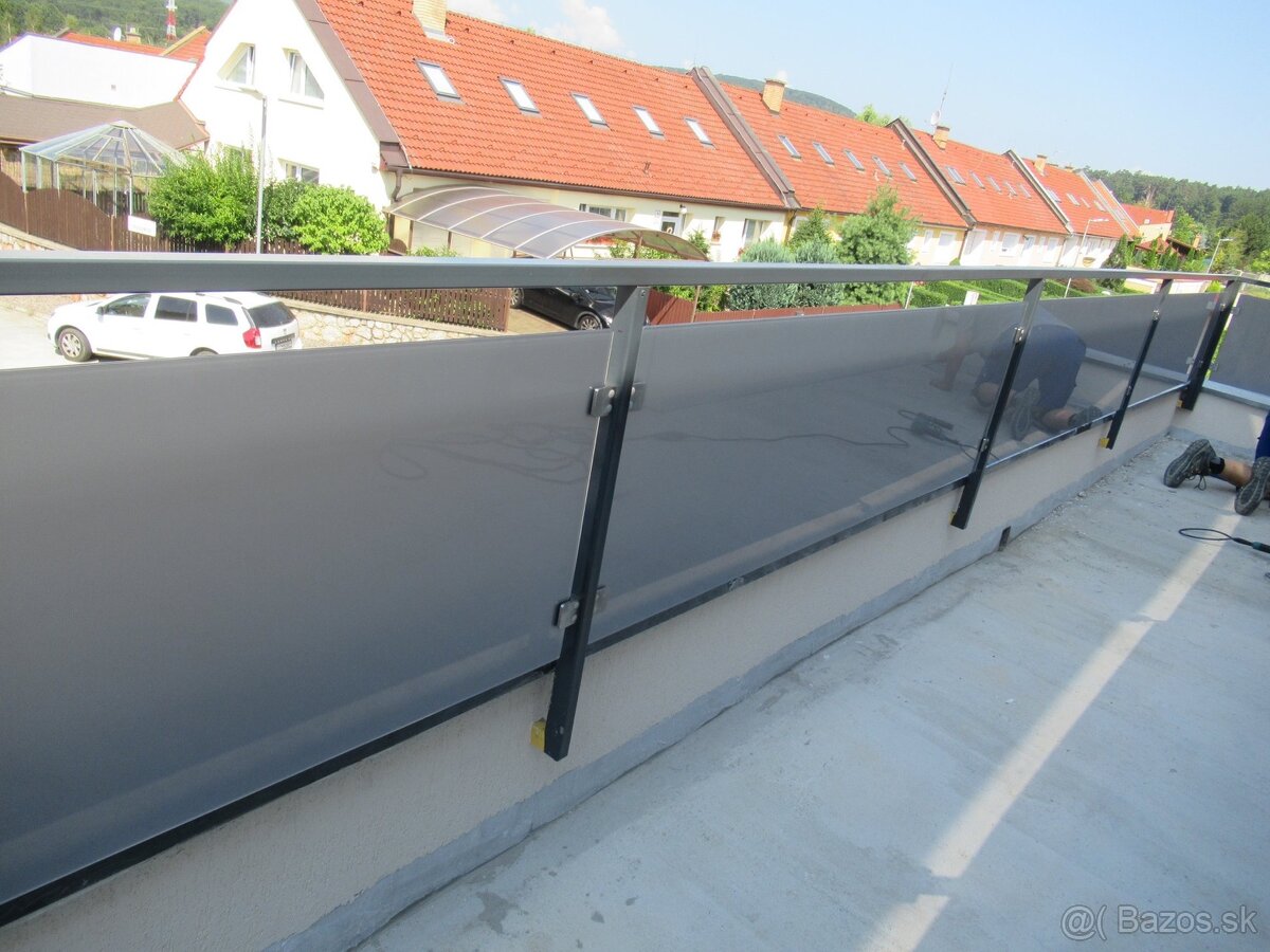 ZÁMOČNÍCKE PRÁCE – 30+ ROKOV PRAXE - 10