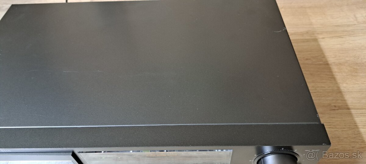 Technics RS - B 505 - 10