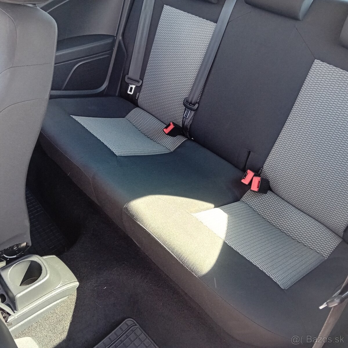 Volkswagen Polo 1.2tdi - 10