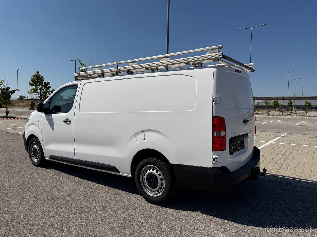 OPEL VIVARO 2.0 CDTI - 10