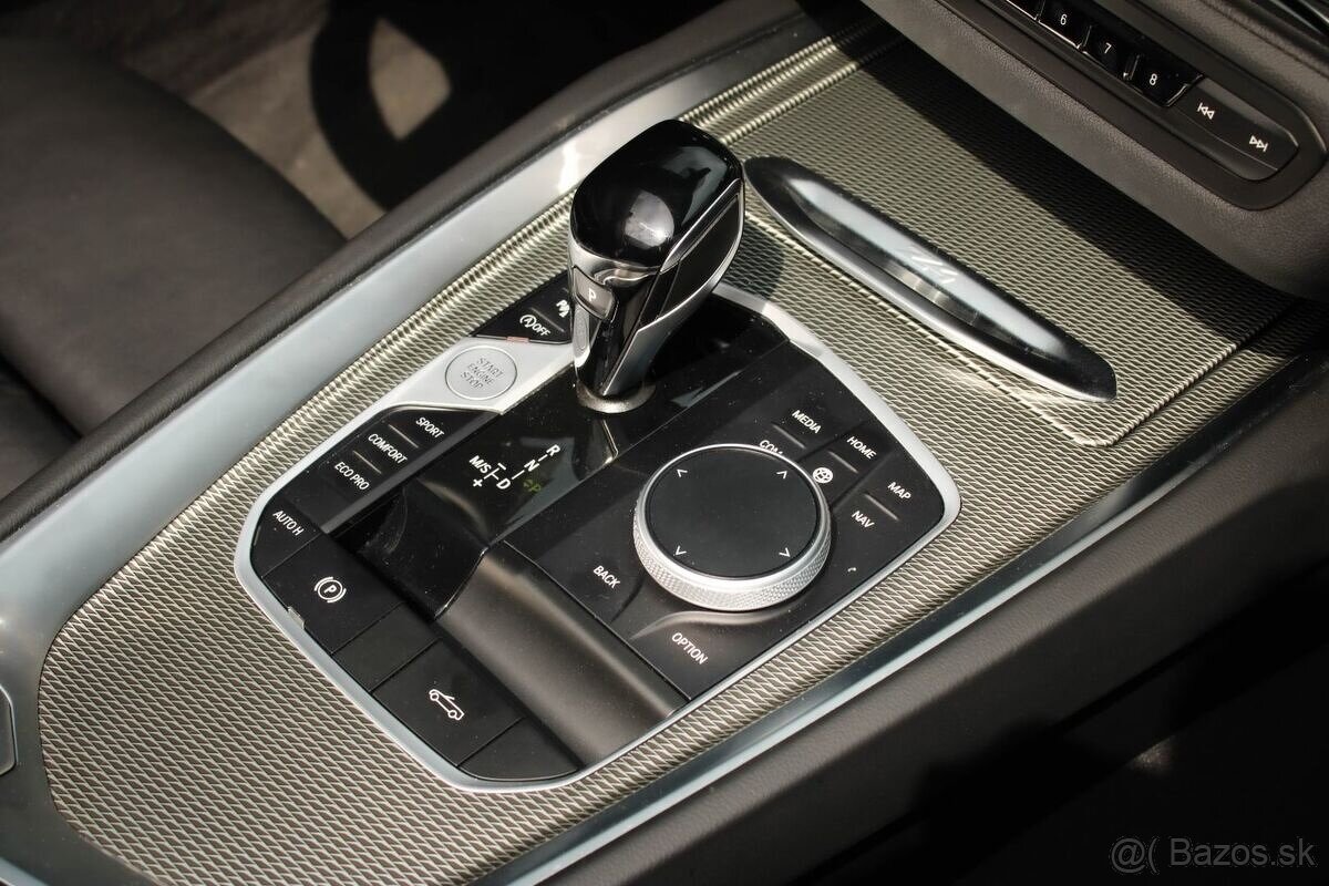 BMW Z4 Cabrio M40i - 10
