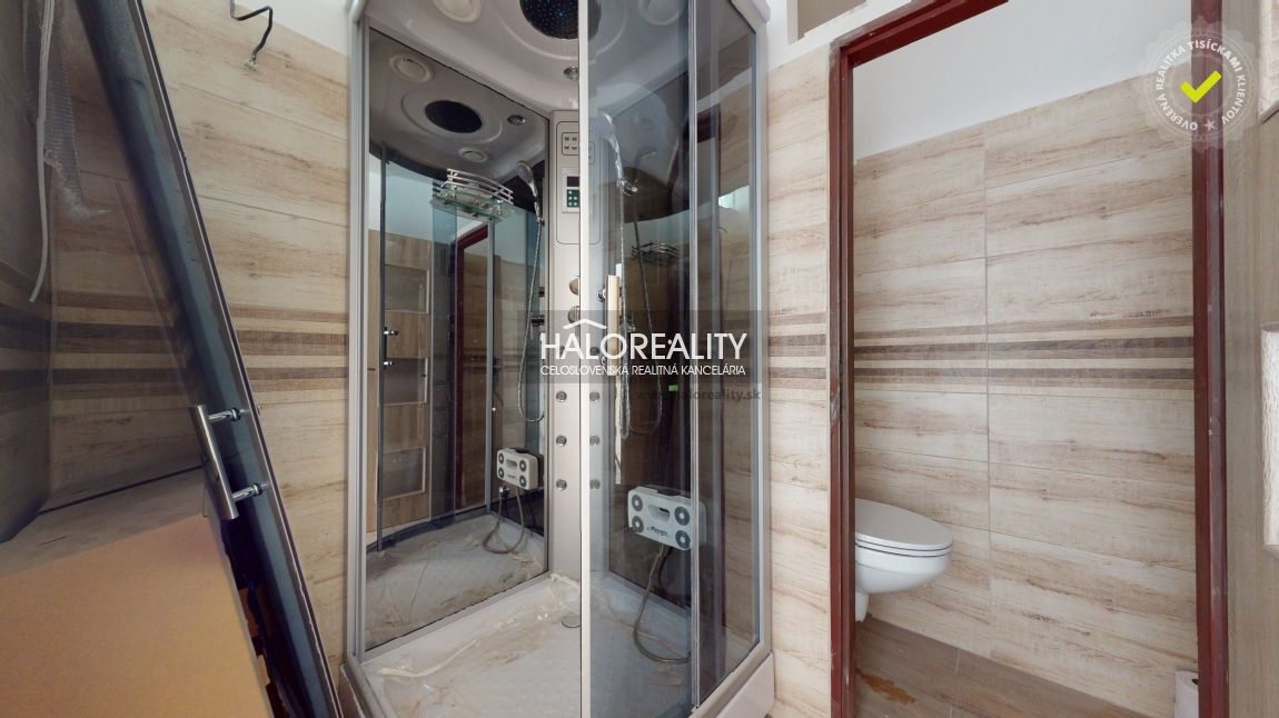 HALO reality - Predaj, jednoizbový byt Rimavská Sobota, Malo - 10