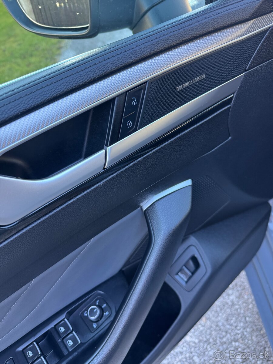 Volkswagen Arteon Shooting Brake 2.0 TDI Elegance Webasto - 10