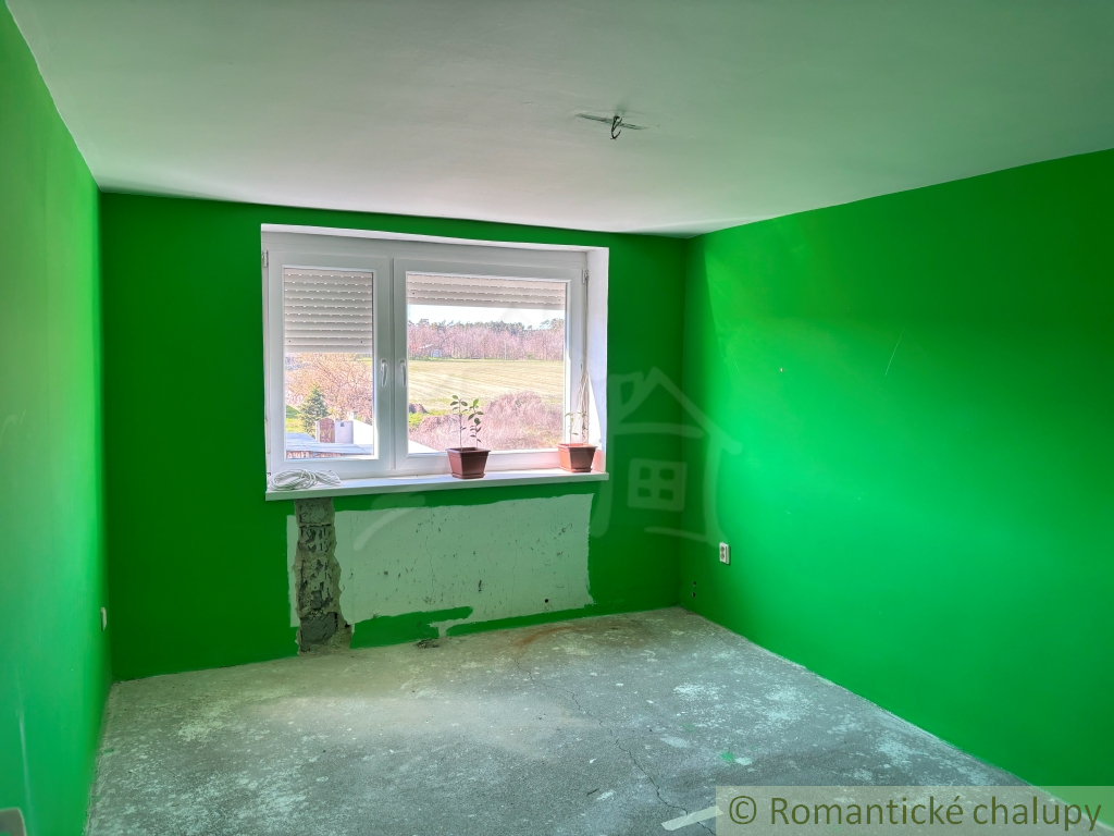 Priestranný 5-izbový dom ideálny pre viacgeneračné bývanie - 10