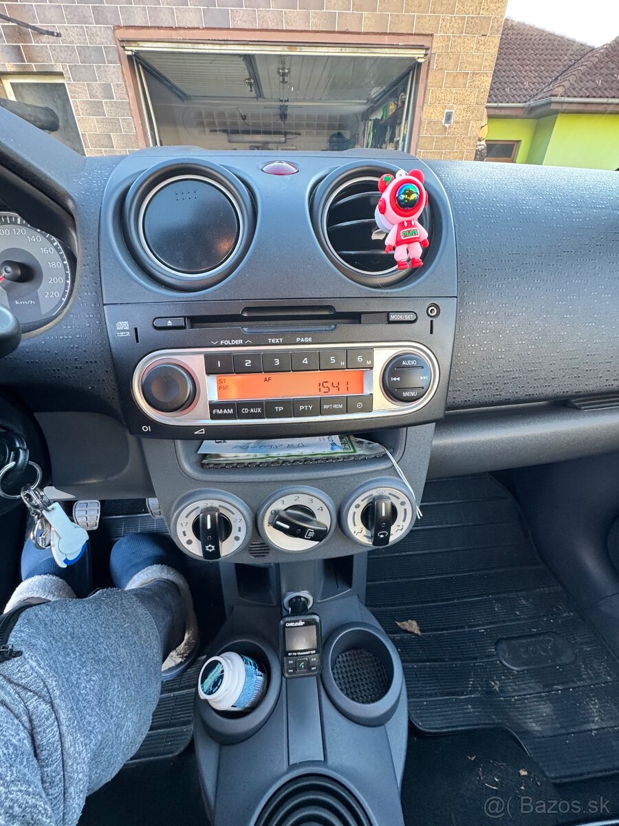 Mitsubishi Colt 1,3 - 10