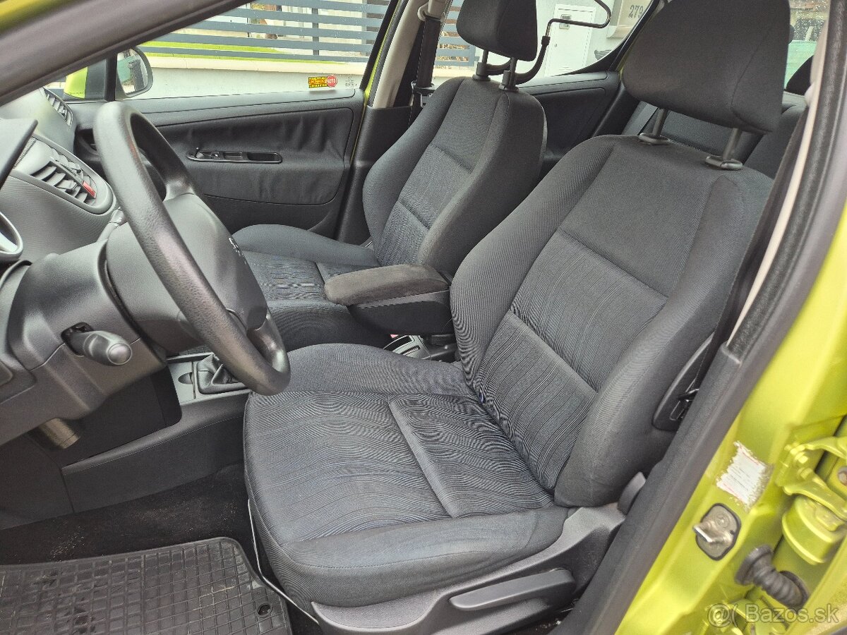 Peugeot 207 1.4 benzin - 10