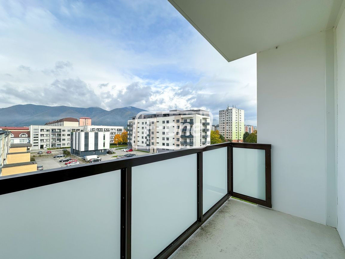 Prenájom | 2-izbový byt po rekonštrukcii s balkónom, Martin - 10