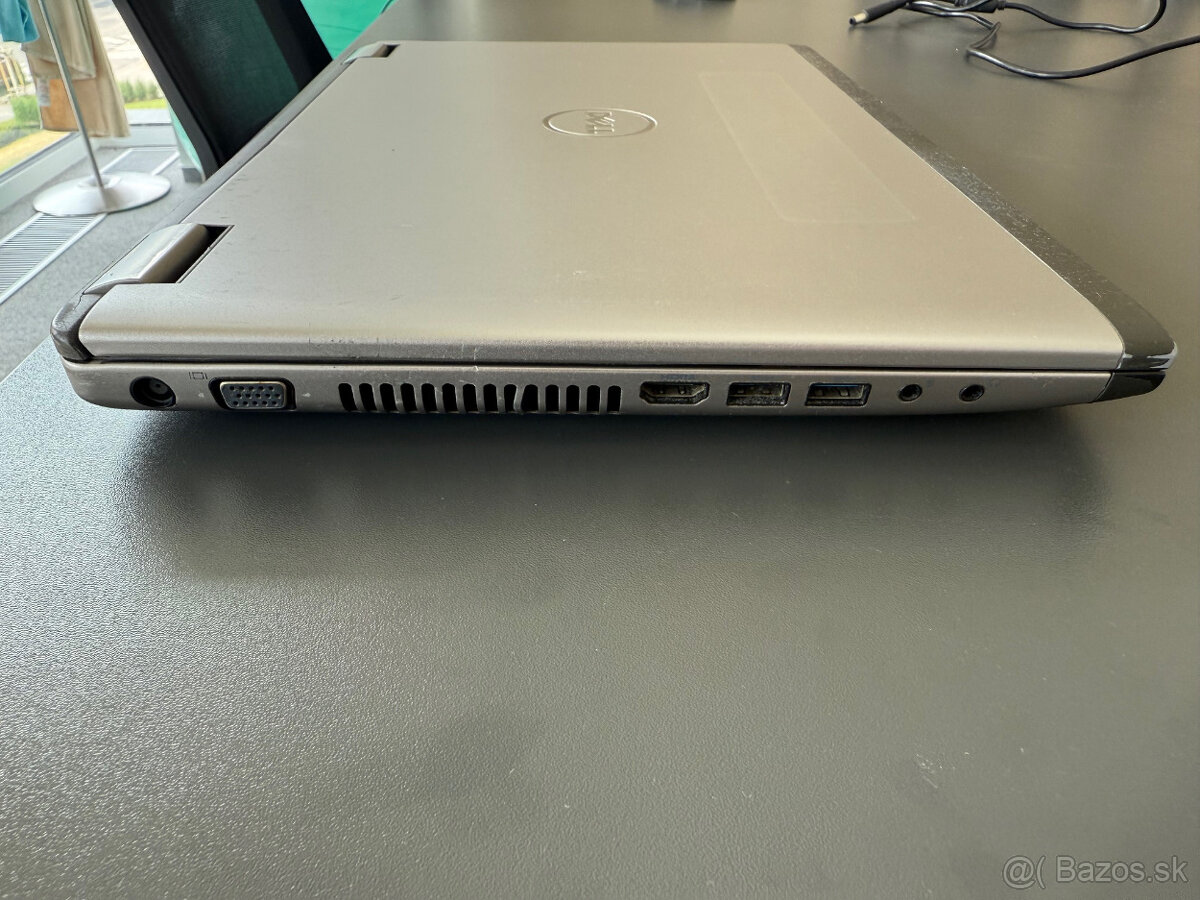 Predám notebook DELL Vostro 3560 + Win10Pro + MS Office - 10