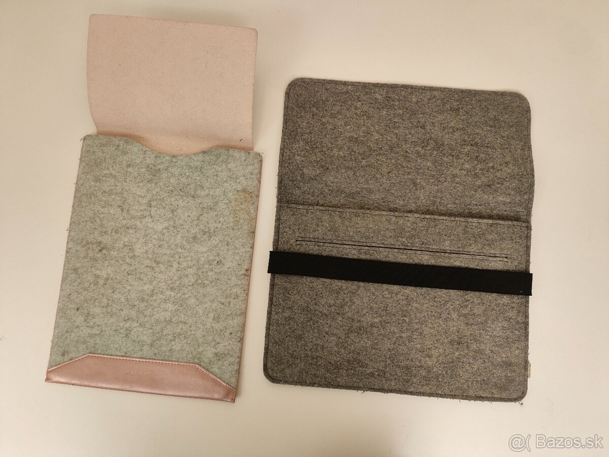 Predám tašky a obaly na notebook – viac druhov (14–15,6") - 10