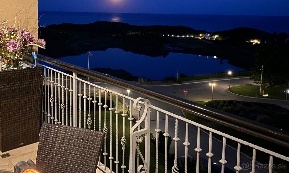4-izbový PENTHOUSE v Thracian Cliffs, Bulharsko - 10