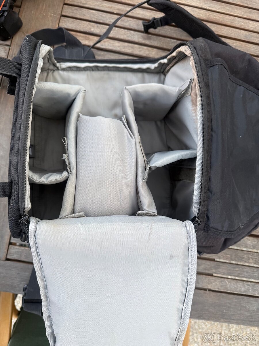 Sony Alpha zostava - 10