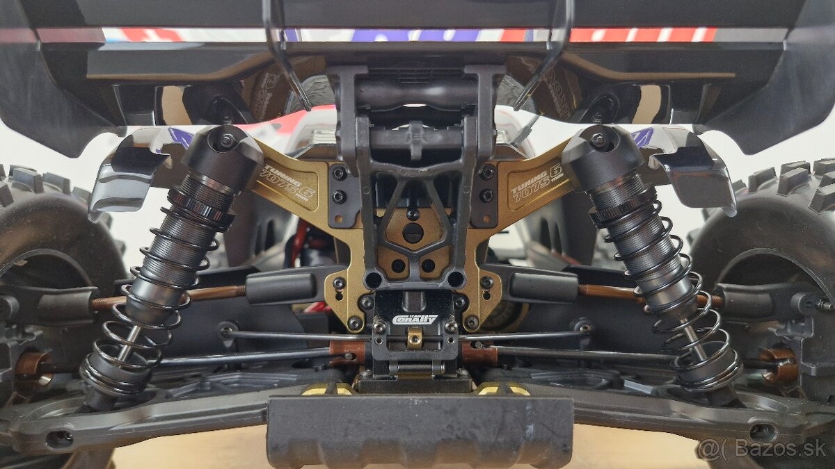 Corally Kagama 6S Limited Edition - 10