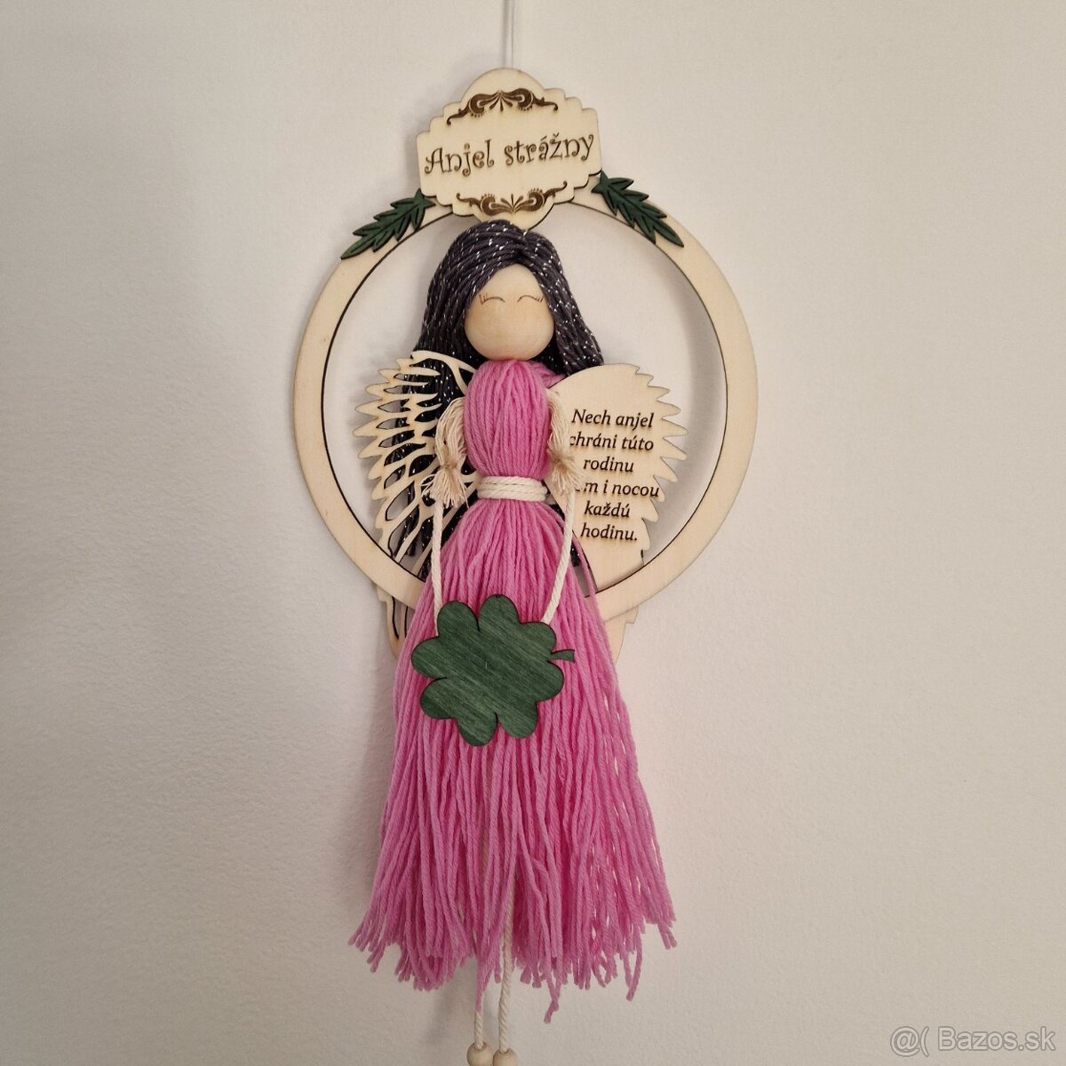 Anjel strážny - 10