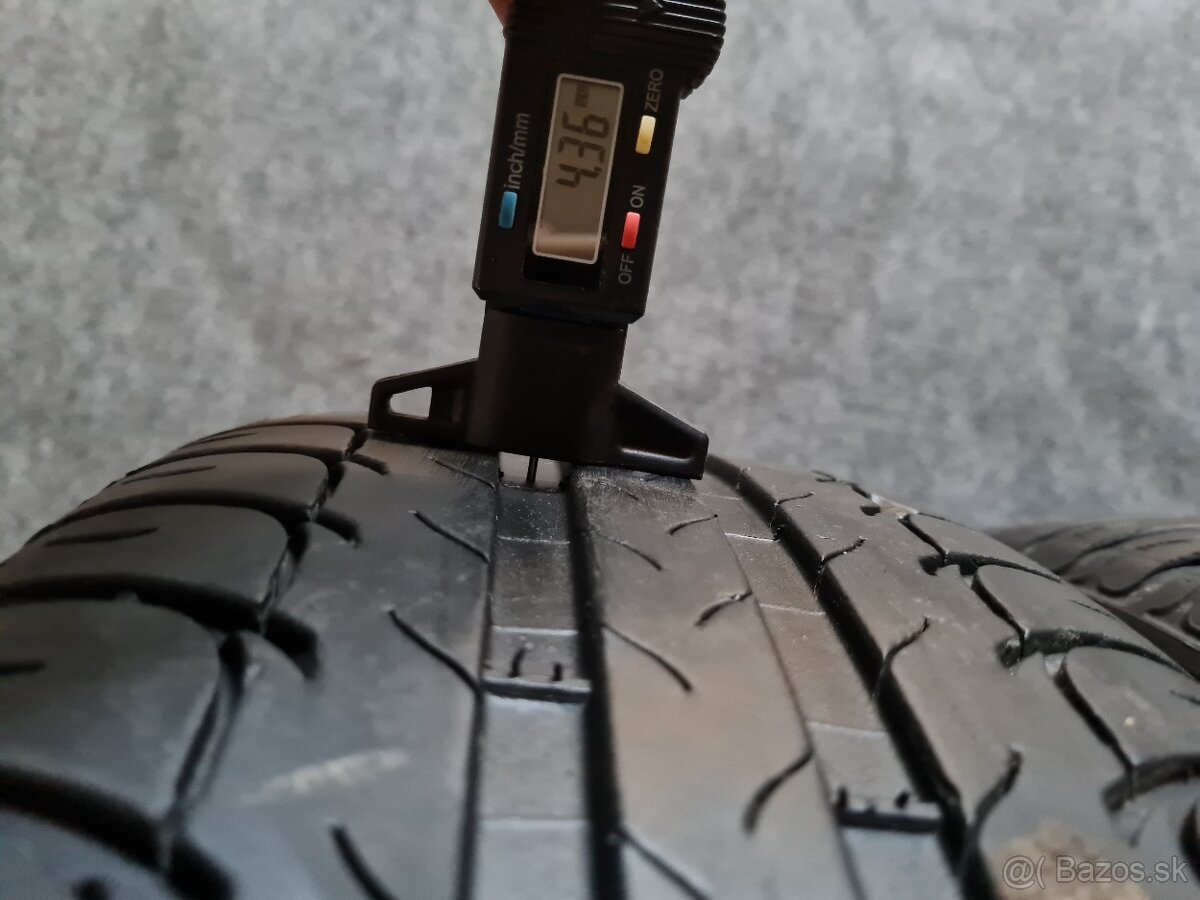R16 5x112 +l etne 205/55/16 - 10