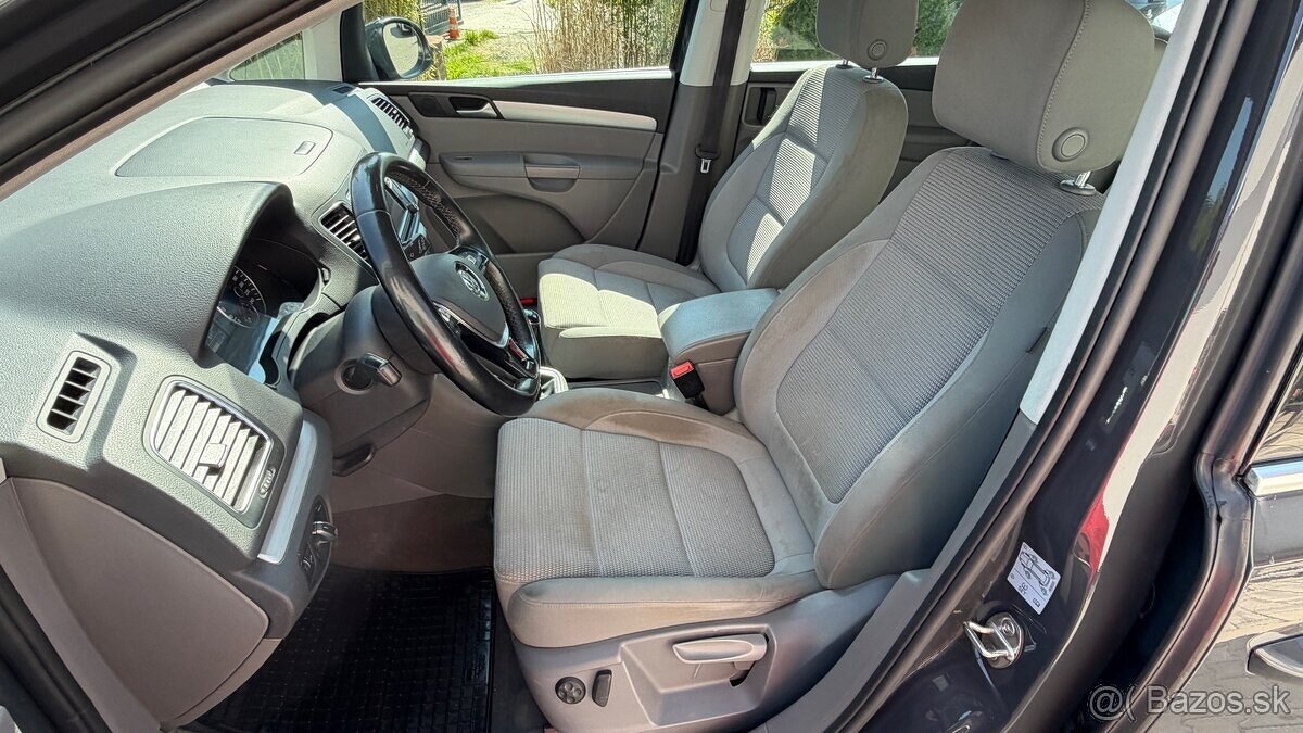 💥 VW SHARAN 4-MOTION 💥 - 10
