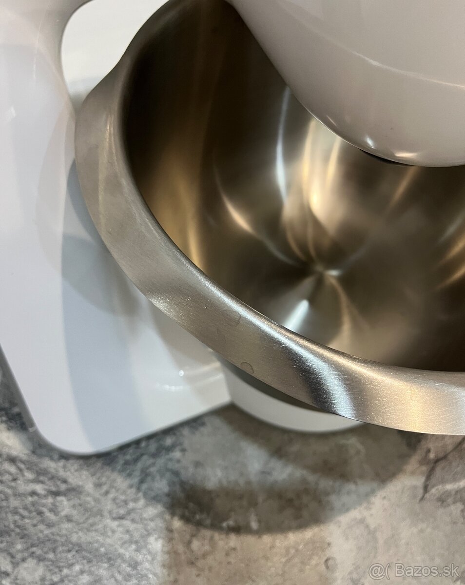 Bosch MUM 54240 900W kuchynský robot - 10