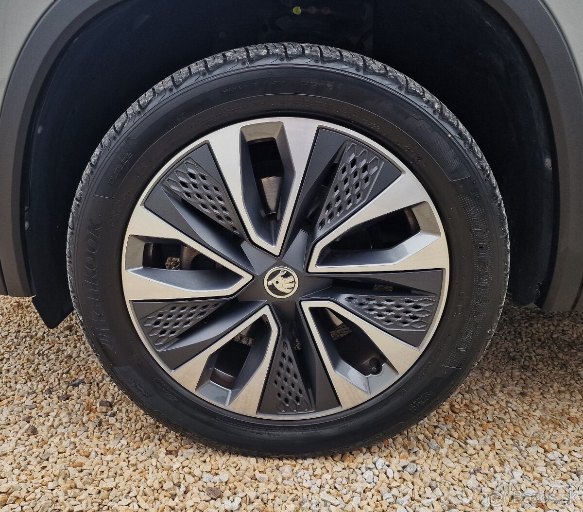 ŠKODA KODIAQ 2.0 TDI EVO STYLE 4X4 DSG - 10