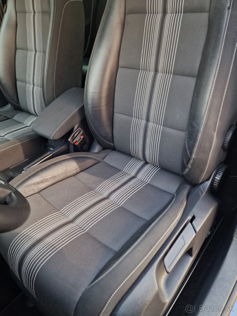 Volkswagen Golf Variant 2.0 TDI BMT 150k Highline DSG - 10