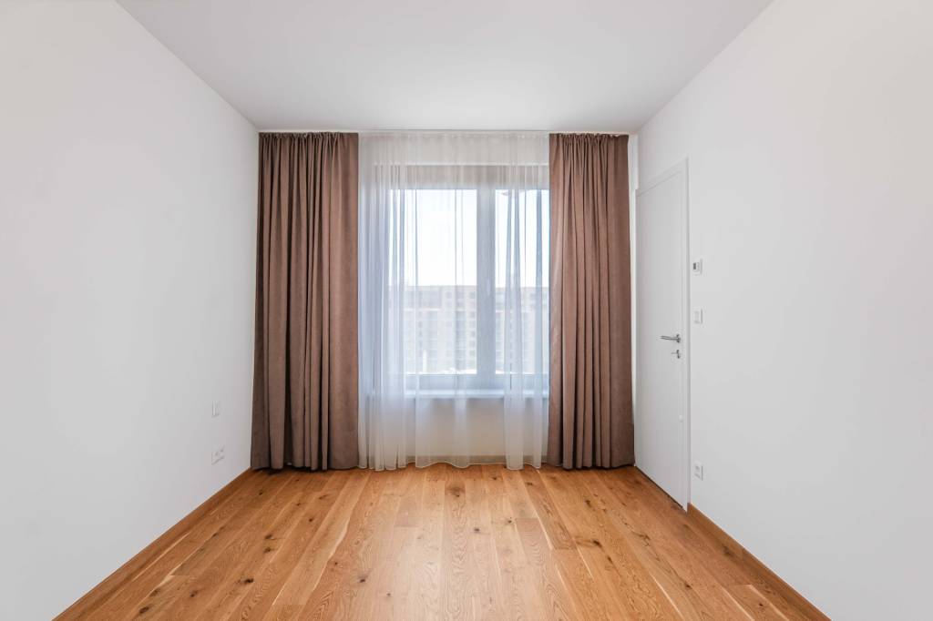 BABONY TRE: Nadštandardný 2-i byt v projekte ZWIRN za cenu - 10