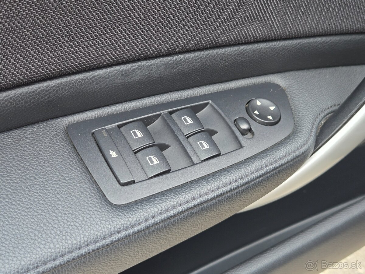 BMW 120d Facelift rad1 E87 - 10