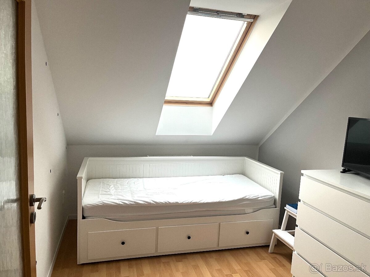 4 izbový rodinný dom LODENICA Piešťany - 10