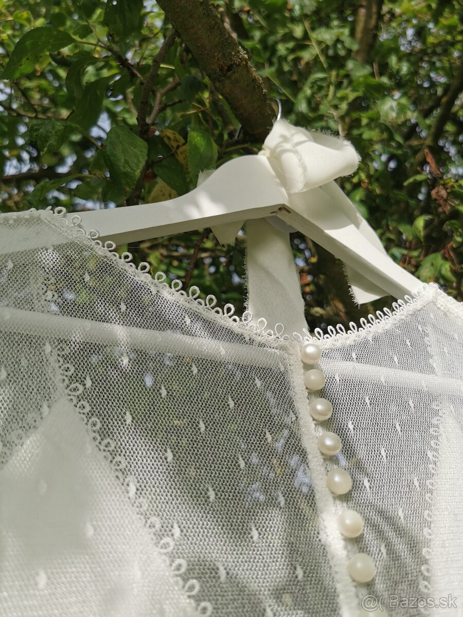 svadobne saty Boho Magic Bride 40/42 - 10