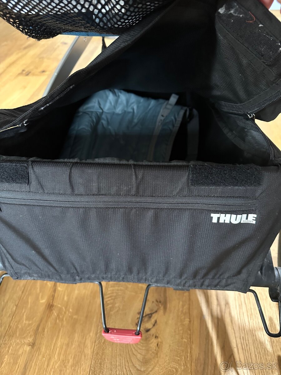 Thule Urban Glide 2 - 10