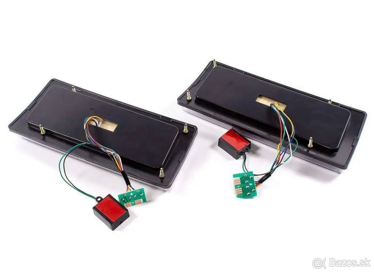 Lada (Ваз) 2105 / 2107 - 10