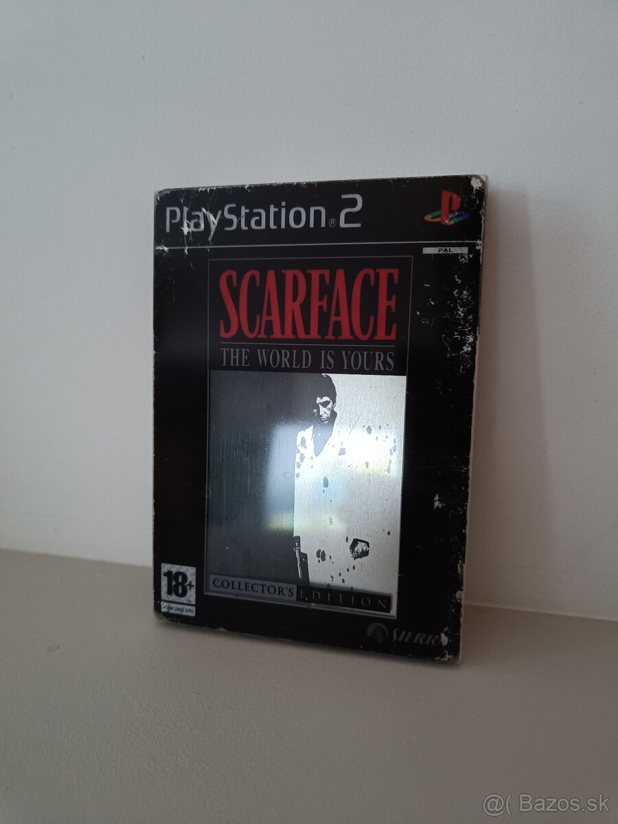 Hry na Ps1, Ps2, Ps3, Xbox 360 - 10