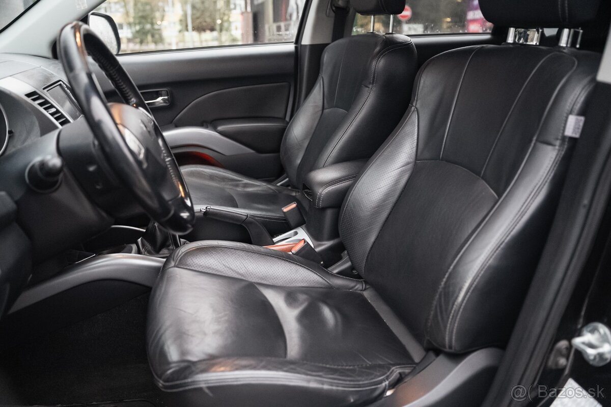 Peugeot 4007 2.2 HDi 4WD - 10