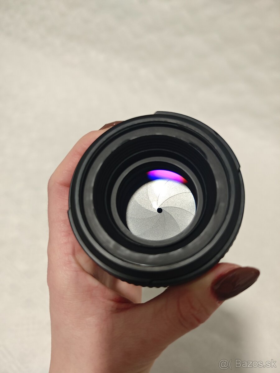 Nikon D750 + 2 objektivy - 10