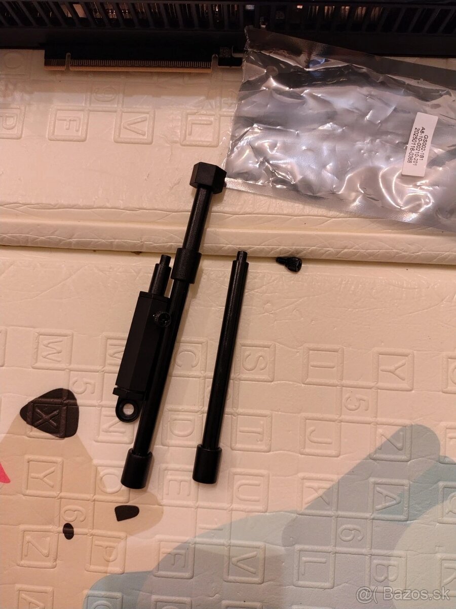 GAINWARD GeForce RTX 5090 Phantom GS 32GB - 10