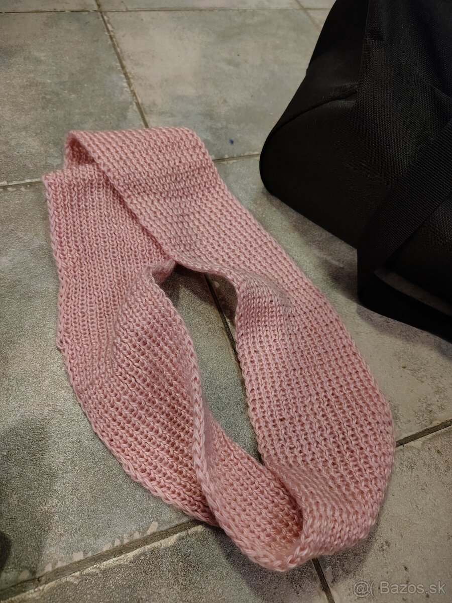 Ruksaky, peracniky, hojdačka - 10