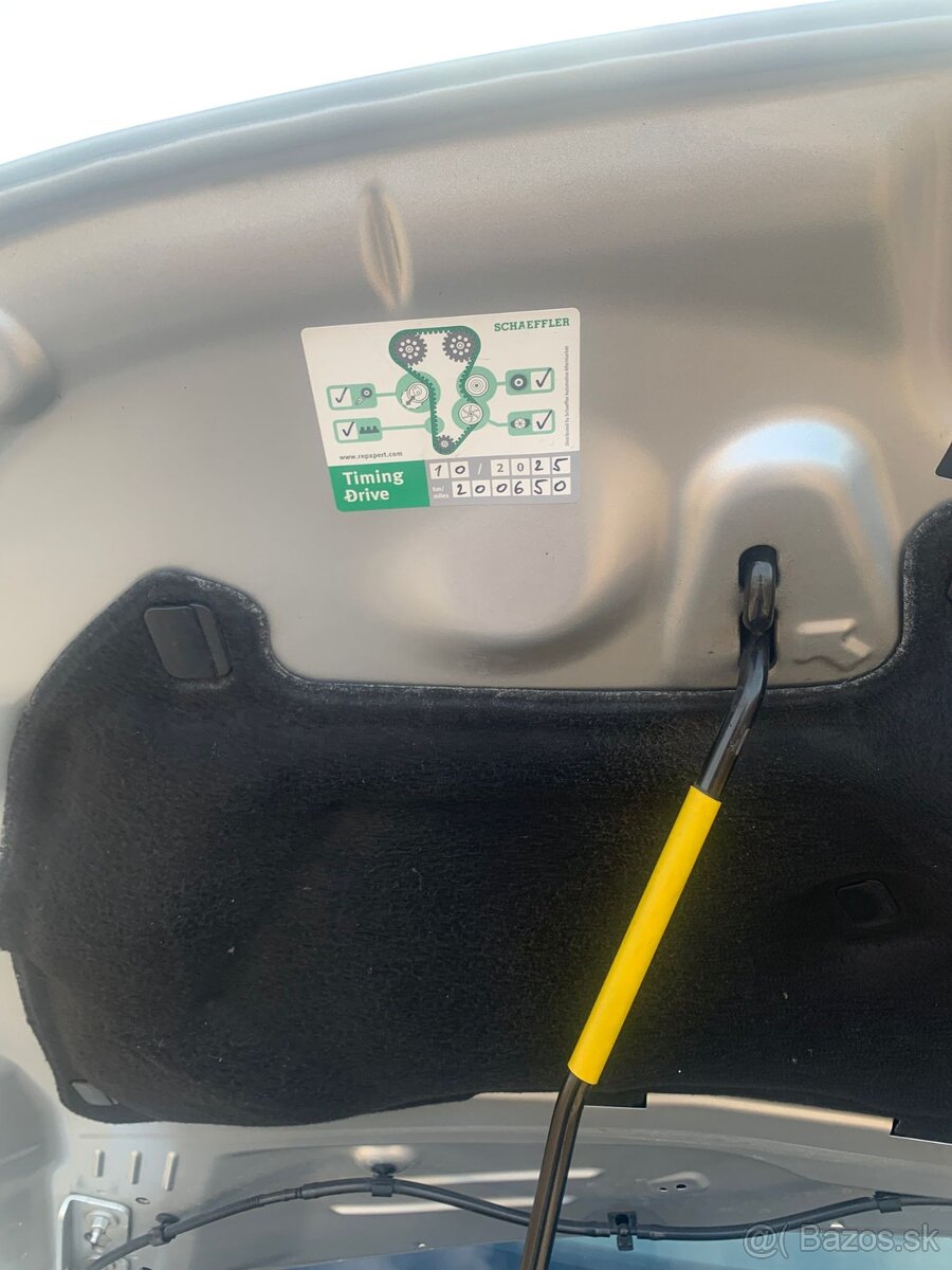 FORD C-MAX 2.0 TDCi Duratorq Titanium A/T - 10