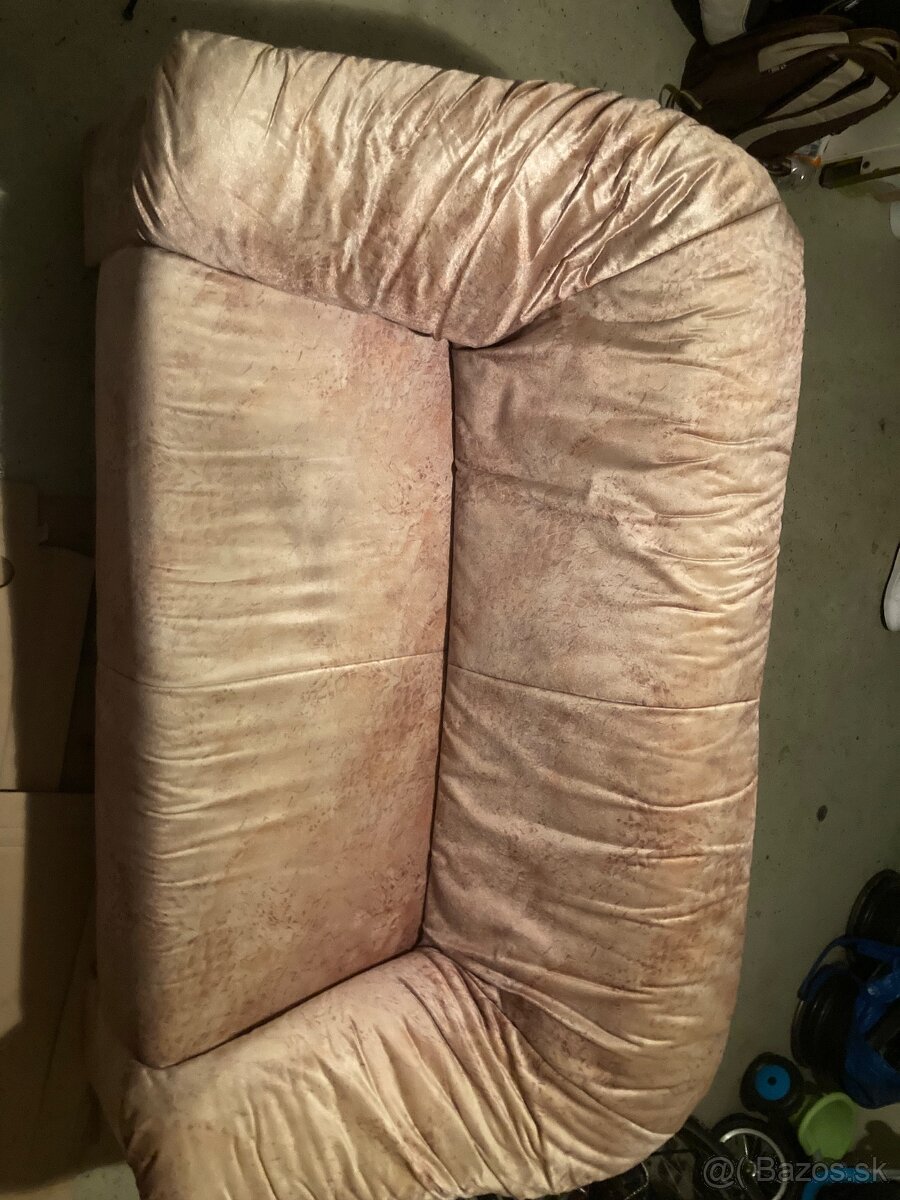 Sedacia súprava - 10