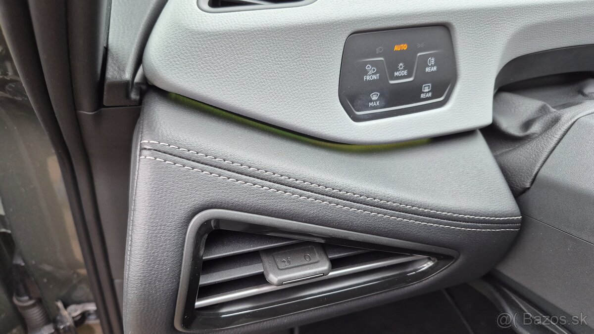 VOLKSWAGEN ID.3 PRO odpočet DPH - 10