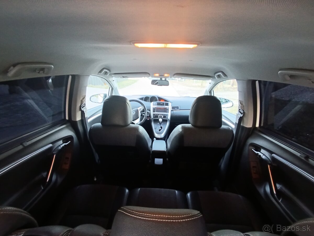 Toyota Verso 2,2 D-CAT - 10